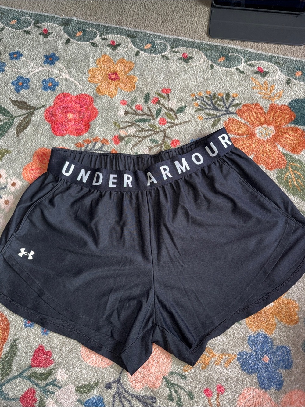 Under Armour Athletic Shorts